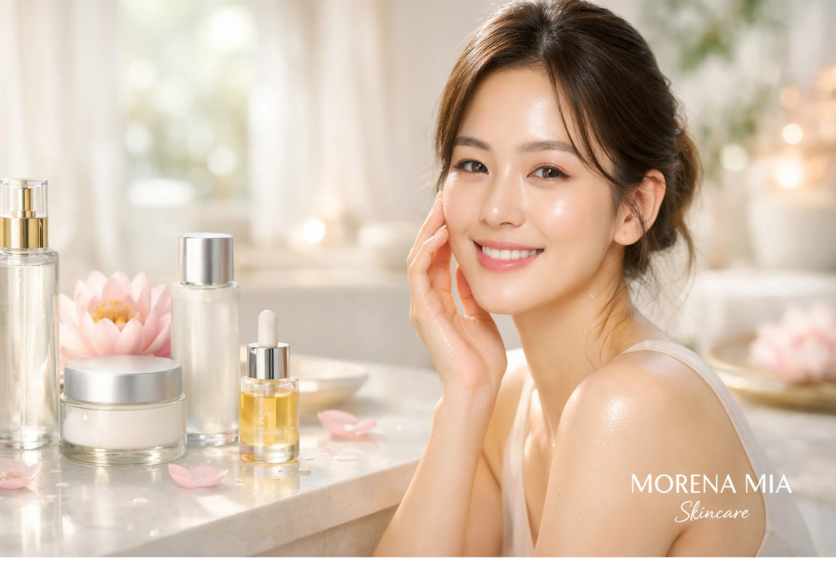 Belleza que se siente en tu piel